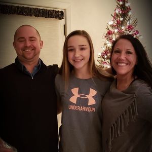 Meet your Posher, Tammy